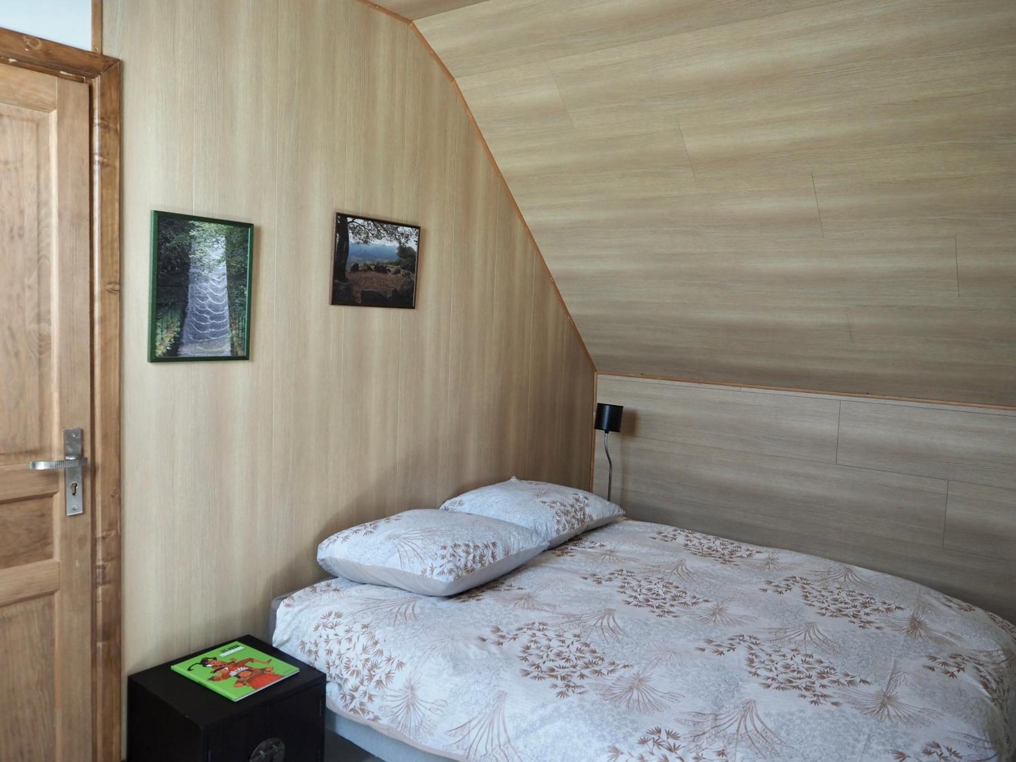 Udee Belle Vue Apartment Gan Ngoại thất bức ảnh
